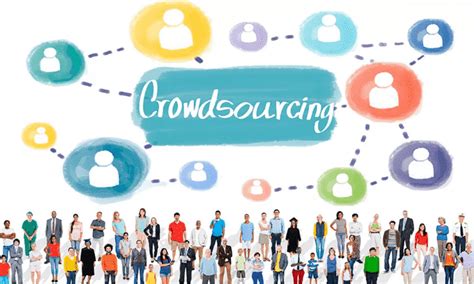 crowd sourcing jobs